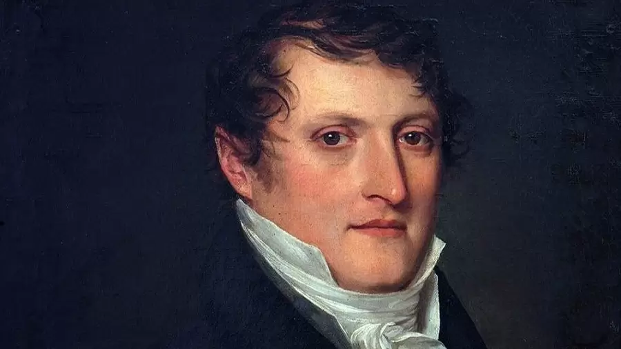 General Don Manuel Belgrano.