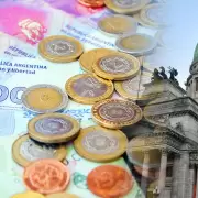 Aroma: "Lo que pase en las elecciones ser� importante para la econom�a"