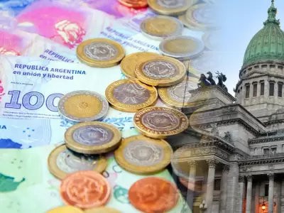 Nicol�s Aroma: "Lo que pase en las elecciones ser� importante para la econom�a"