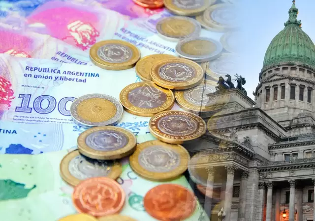 Aroma: "Lo que pase en las elecciones ser� importante para la econom�a"
