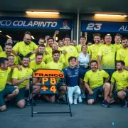 Williams expuso los planes de Colapinto: revel� que aplicar�n el "m�todo Ocon"