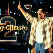 Happy Gilmore 2: El regreso de una comedia ic�nica con un elenco estelar