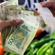 Aseguran que la expectativa de inflaci�n para 2025 es la m�s baja en tres a�os