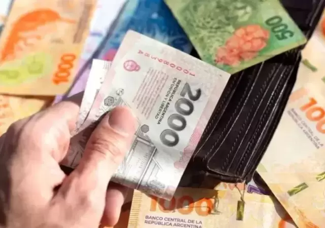 Nuevamente se defini� por decreto tras no lograr el acuerdo.