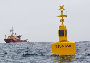 La vida en el año 2004 no contaba con el sistema integral de alerta temprana con el que hoy trabajan los científicos.