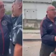 C�mo controlarte y no matar si un vecino tiene la m�sica fuerte