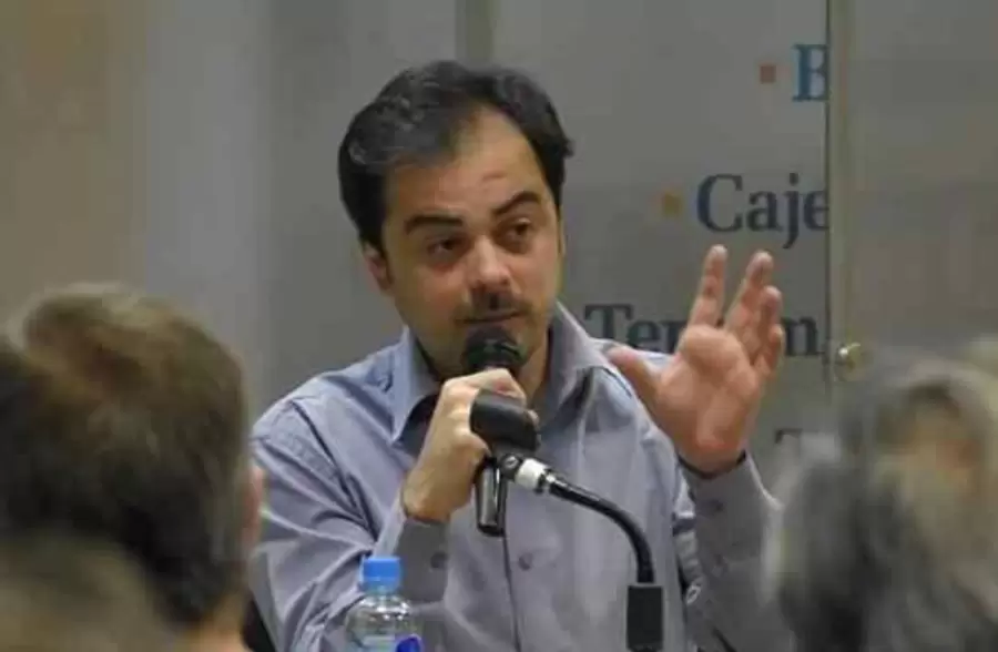 Mart�n Burgos