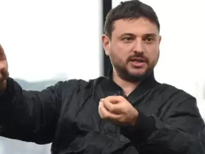 Juan Grabois