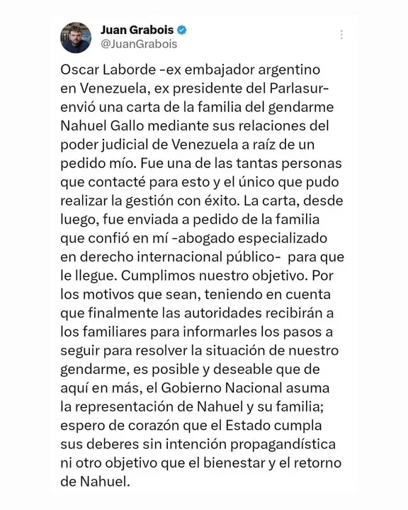 Juan Grabois