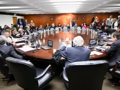 Reuni�n habitual del consejo
