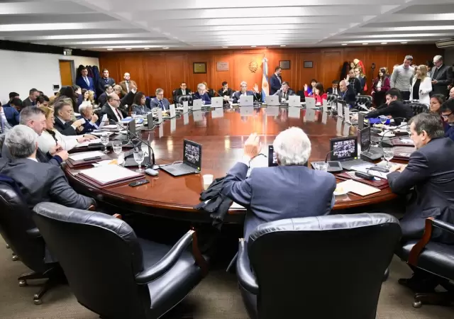 Reuni�n habitual del consejo