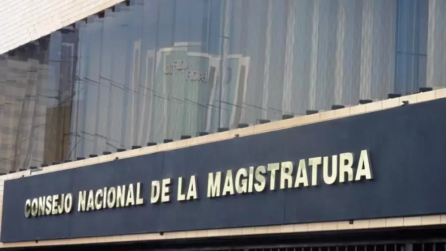 Compleja organización