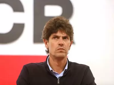 Crisis de identidad en la UCR: la pelea por el "sello" radical llega a su punto m�ximo