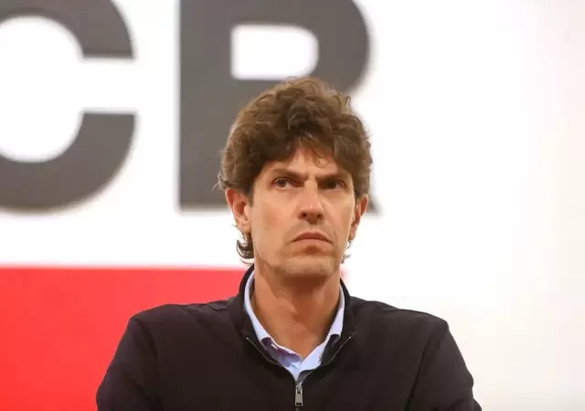 Crisis de identidad en la UCR: la pelea por el "sello" radical llega a su punto m�ximo