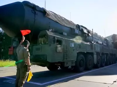 El Or�shnik ser� ubicado en emplazamientos secretos ubicados en Bielorrusia.