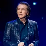 Raphael lucha contra un linfoma cerebral y suspende su gira internacional