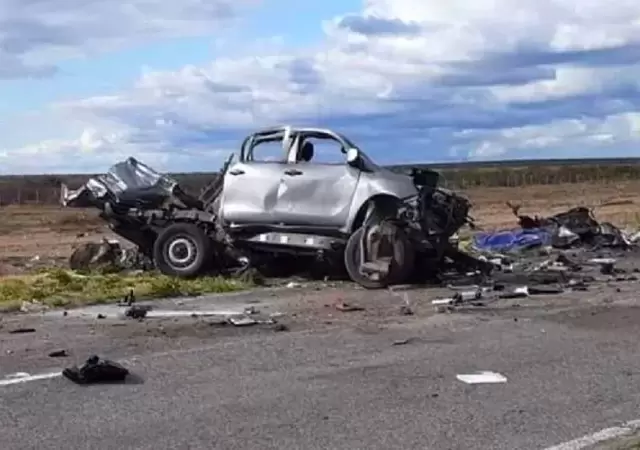 Viajes que terminan en tragedia