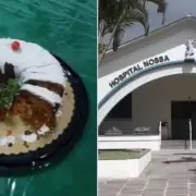 Torta de la Parca: tres mujeres murieron en horas de la merienda