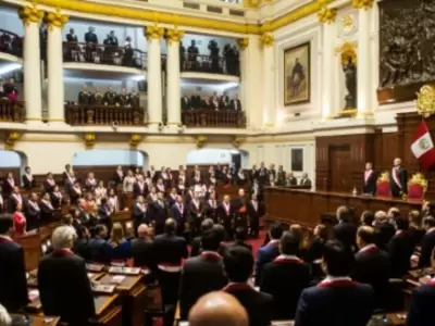 Nuevamente, el Congreso de Per�, est� cruzado por las sospechas. Ahora por una red de servicios sexuales vip.