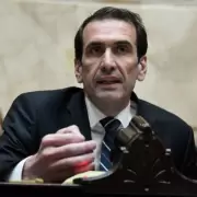Cervi: "Somos varios los que queremos ser parte de la transformaci�n del pa�s"