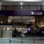 Con un fuerte operativo, OSEP cierra un a�o positivo en materia de trasplantes