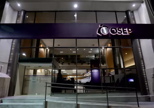 Osep.