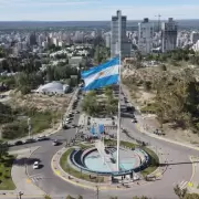 El drama de los "sin techo": "Llegan creyendo que van a encontrar trabajo en el petr�leo"