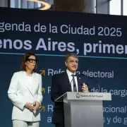 Macri adelant� las elecciones en CABA y avanzar� en la suspensi�n de las PASO