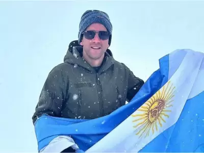 Nahuel Gallo