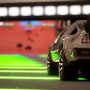 Preparate para quemar las ruedas en el nuevo regalo de Epic Games