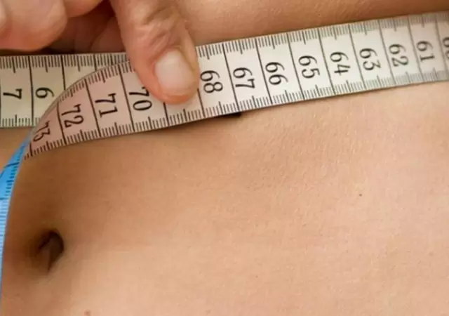 Para saber cu�l es el peso ideal seg�n la altura, se pueden hacer cuentas en forma sencilla con el celular.