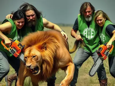 Con la imagen que public� Aguiar, seg�n Bullrich, busca imponer miedo y anunci� que el gobierno no ceder� ante "aprietes".