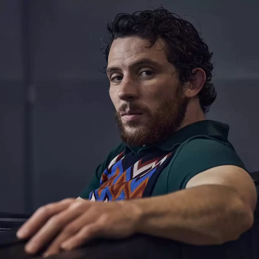 joshoconnor