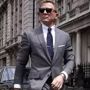 Quien podr�a ser el sucesor de Daniel Craig no convence a los fan�ticos