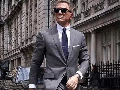 Quien podr�a ser el sucesor de Daniel Craig no convence a los fan�ticos