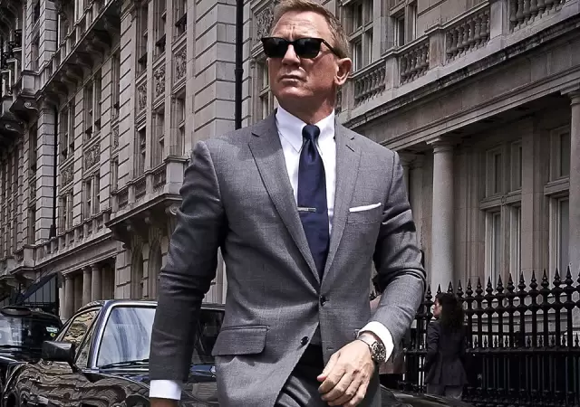 Quien podr�a ser el sucesor de Daniel Craig no convence a los fan�ticos