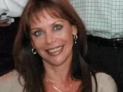 Nora Dalmasso.