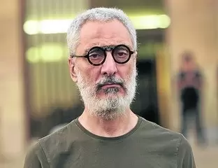 Omar Chab�n.