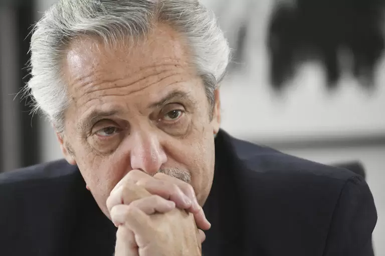 Ercolini hab�a suspendido dos indagatorias al ex presidente ante los sucesivos planteos de su defensa.