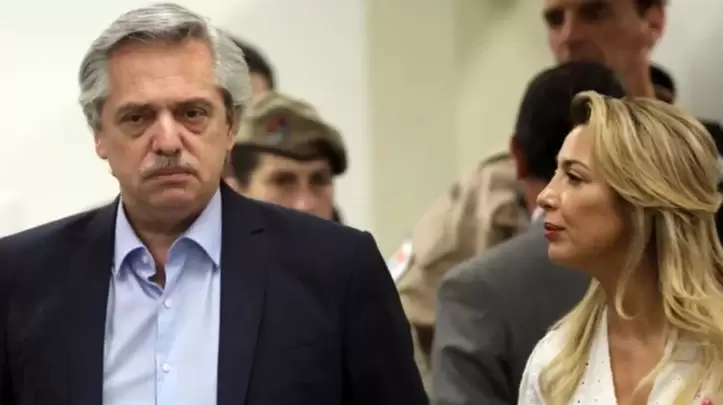 Fern�ndez hab�a reclamado que se apartara al juez del caso por presunto temor de parcialidad.