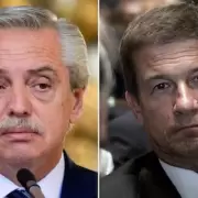 Por tercera vez ir� a indagatoria el expresidente Alberto Fern�ndez