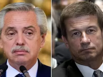 La fiscal�a confirm� que "el an�lisis de las pruebas reunidas en el caso permiti� acreditar que el expresidente ejerci� distintos tipos de violencia