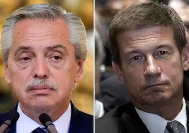 La fiscal�a confirm� que "el an�lisis de las pruebas reunidas en el caso permiti� acreditar que el expresidente ejerci� distintos tipos de violencia