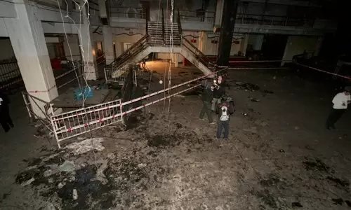 Foto gentileza del Centro de Informaci�n Judicial.