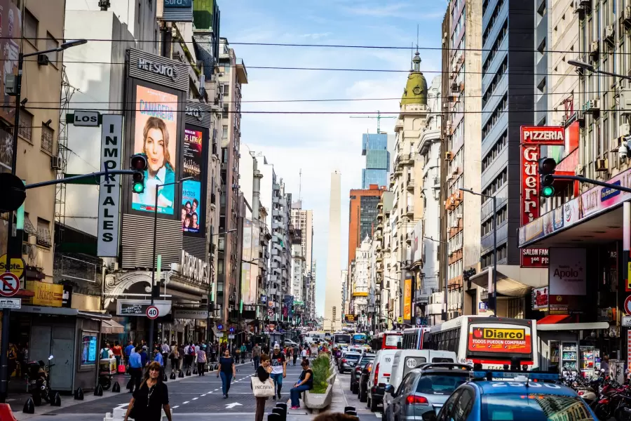 Ciudad Autónoma de Buenos Aires