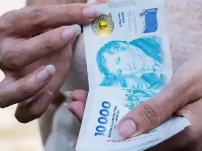 El incremento ya fue publicado en el Bolet�n Oficial.