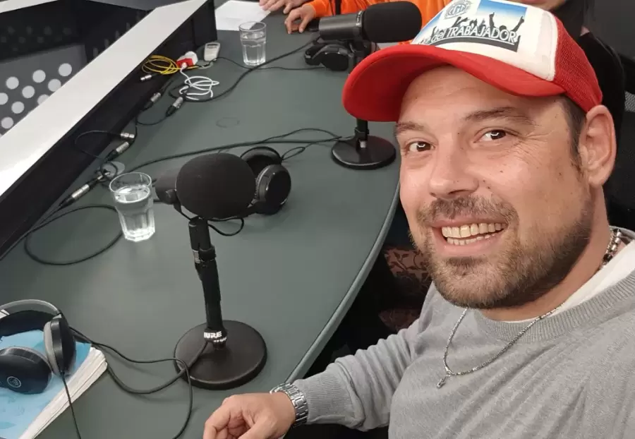 Ezequiel Guazzora