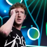 Cómo es el refugio construido por Zuckerberg debajo de su mansión millonaria