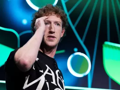 Mark Zuckerberg, 40 a�os. El tercer hombre m�s rico del planeta.