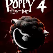 Terror y misterio: Poppy Playtime 4 llega en enero de 2025